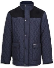 Champion Lewis Quilted Jacket