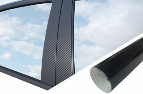 Premium c column door - 6x,