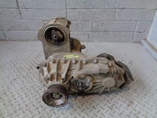 Range Rover L322 Transfer Box