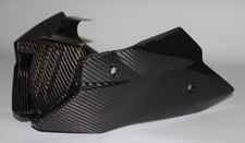 Carbon Fiber Belly Pan for