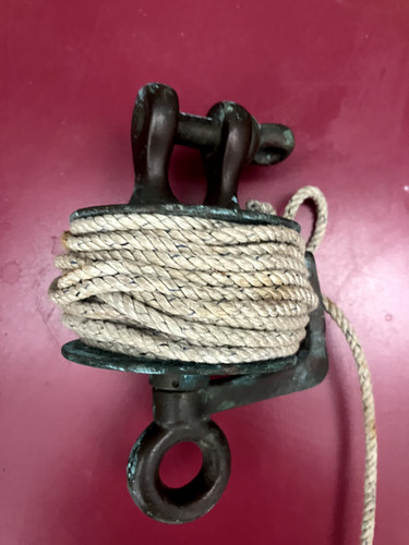 Wickham martin roller furler - wickham,