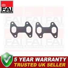 FAI Exhaust Manifold Gasket