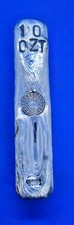 10 Troy Oz .999 Fine Silver KitKat Bar