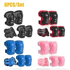 Kids Child Wrist Elbow Knee