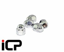 5x Genuine Wheel Nuts Fits