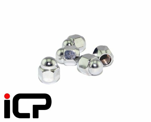 Genuine wheel nuts fits - nuts,