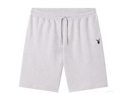 Nwt men playboy - playboy, gray