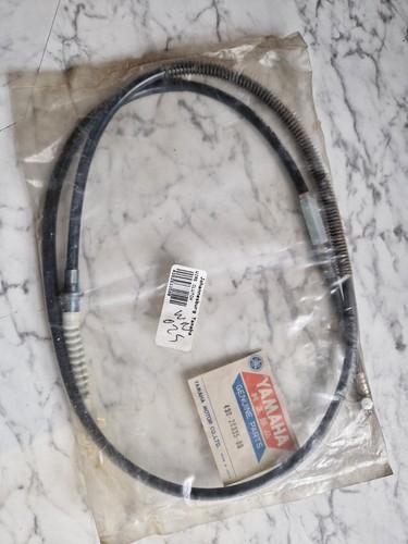 Yamaha dt250 dt360 clutch - dt250, 74