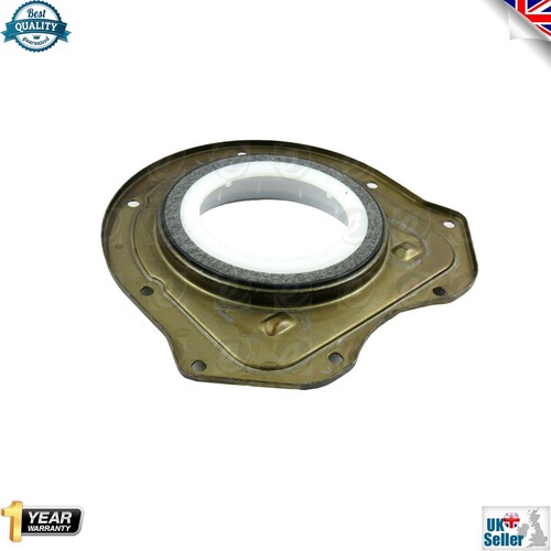 Rear crankshaft oil seal fits - oil,