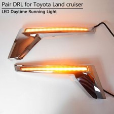 For Toyota Land Cruiser 16-19