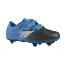 BOYS FOOTBALL BOOTS GIRLS RUBGY  STUDS CLEATS SOCCER BOOTS SHOES SCHOOL PE KIDS