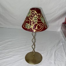 Tall Tea Light Holder -