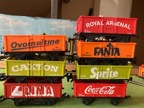 Lima gauge rare - lima,