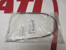 Ducati gas throttle - , cable