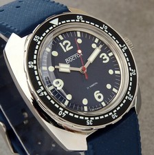 Vostok amphibia custom russian - amphibia,