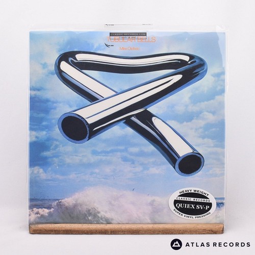 Mike oldfield tubular - mike,