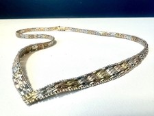 Vintage 835 Silver Trim Colour