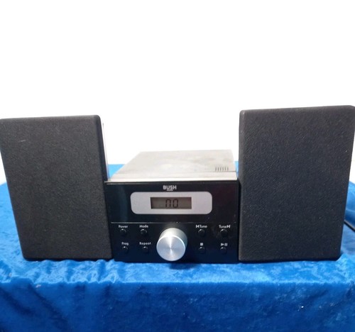 Bush speakers 658 fm - bush,