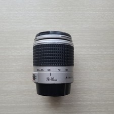 Canon 28-90mm f4-5.6 EF EOS