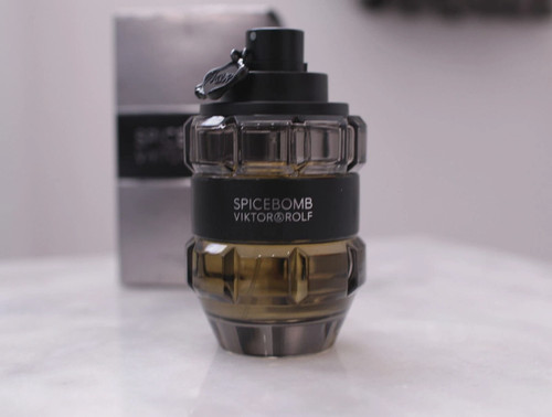 Viktor rolf spicebomb eau - viktor, de