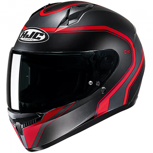 Hjc c10 motorcycle - hjc,