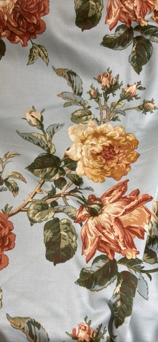 Metres crowson cotton - of,