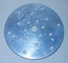 Pressure Cooker Metal Aluminum