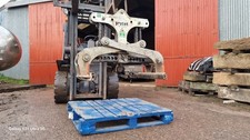 Probst Grab 4 ton FTZ uni cw