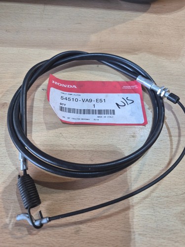 Genuine honda lawnmower cable - honda,