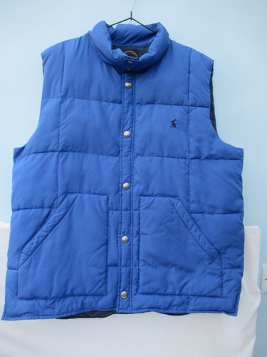 Tom joule men gilet - tom, xl