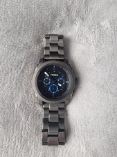 Mens Fossil FS4931 Watch