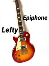 EPIPHONE Les Paul standard