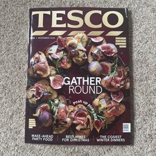 Tesco Magazine - November 2025