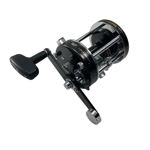 Abu garcia ambassador 7000c - ambassador,