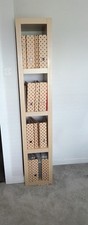 IKEA tall bookcase Bookshelf