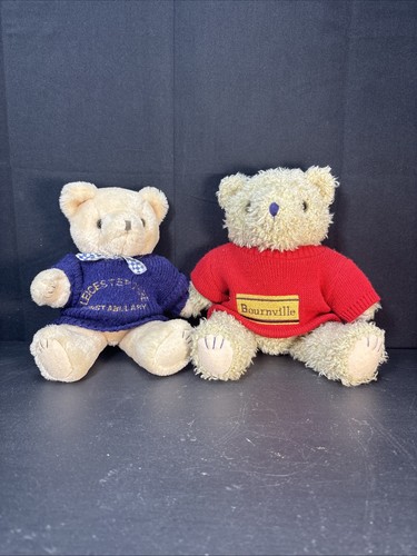 Teddy bears humpers - 2, 1