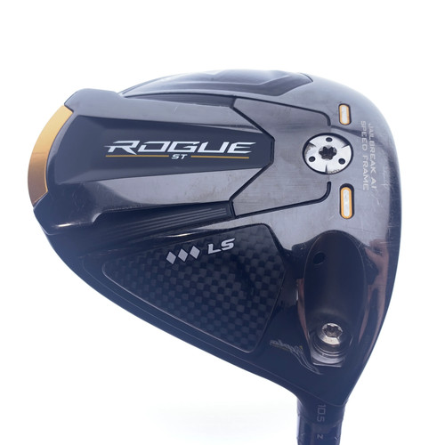 Used callaway rogue triple - used, st