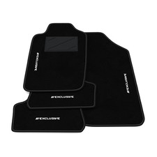 Floor Mats Compatible With