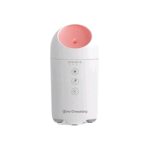 Glow dreaming travel - glow,