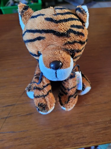 Keel toys pippins tiger - keel,