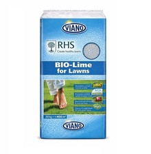 Viano bio lime organic lawn - bio-lime,