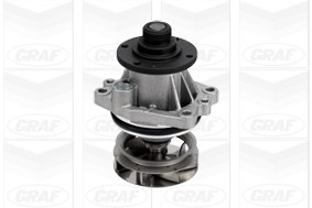 Graf pa432a water pump with - water,
