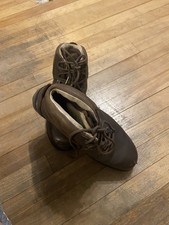 MENS BRASHER WALKING BOOTS