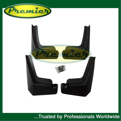 Premier direct fit mud - fit, flaps