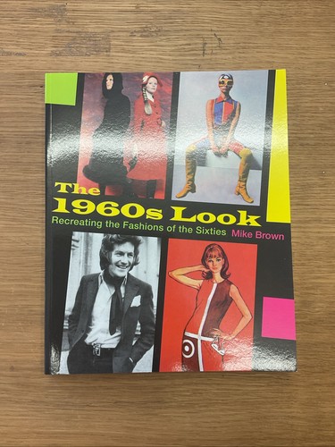 The 1960s look recreating - the,
