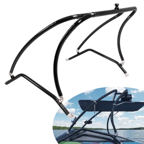 Adjustable aluminum wakeboard - adjustable,
