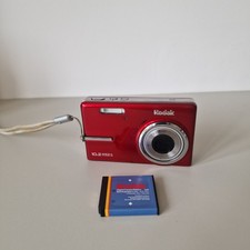 Kodak EasyShare M1073 IS