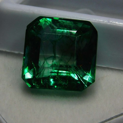Natural square cut - natural,
