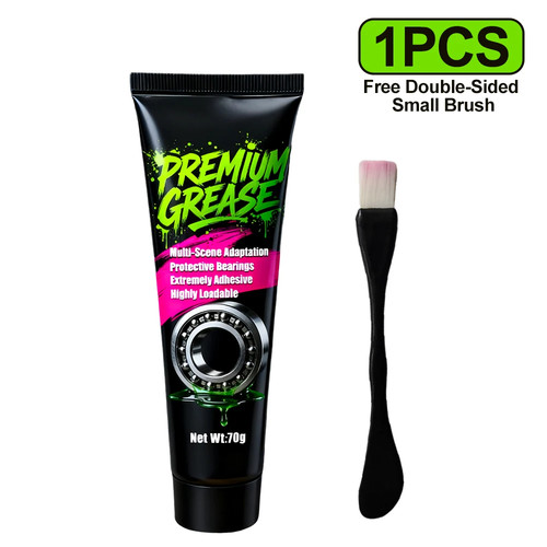 Premium bike grease 70g - premium,