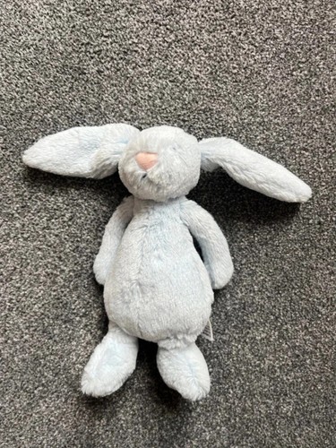 Jellycat bashful bunny plush - jellycat,